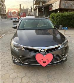 تويوتا أفالون